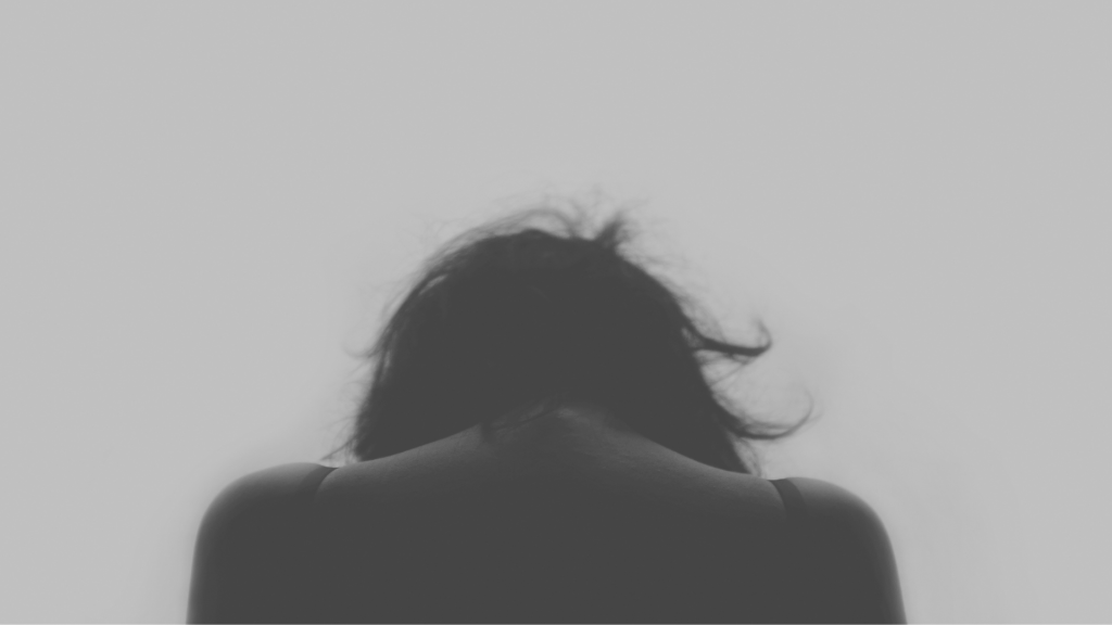 Verdriet bij verlies van een dierbare